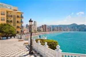 Villa Venecia Hotel Boutique voted  best hotel in Benidorm