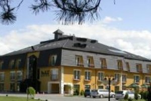 Hotel Villa Verde Resort & Spa voted  best hotel in Zawiercie