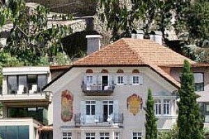 Villa Verdi Apartments Merano Image