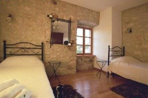 Villa Vicina Milna Image