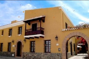 Villa Vicuna voted 3rd best hotel in Cafayate