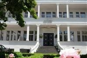 Villa Viktoria Hotel Dusseldorf voted 7th best hotel in Dusseldorf