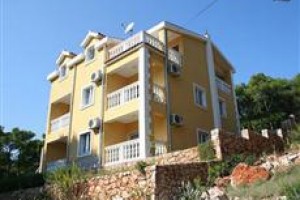 Villa Vista voted 5th best hotel in Jelsa