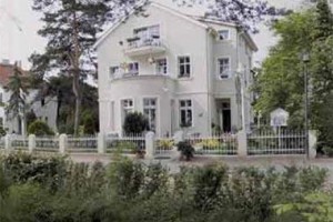 Villa Von Desny Gastehaus Image