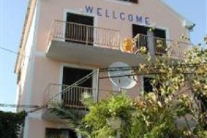 Villa Welcome Image