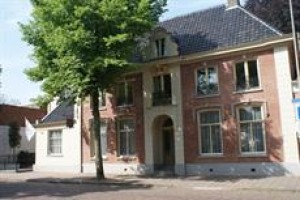 Villa Wilgaerden voted 5th best hotel in Hoorn