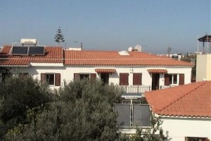 Villa Xenia Kokkari Image