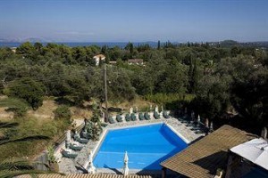 Villa Yannis voted 8th best hotel in Feakes