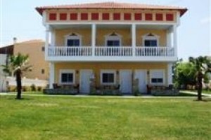 Villa Yianna voted 5th best hotel in Neo Pori