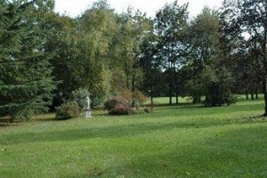 Villa Zane voted  best hotel in Treviso