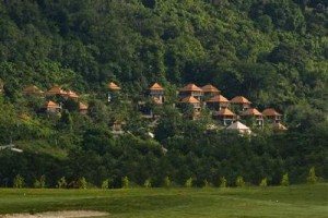 Villa Zolitude Resort And Spa Phuket voted 3rd best hotel in Phuket