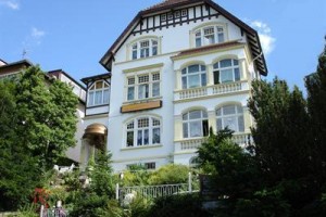 Villa Zur Schonen Aussicht Image
