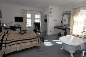 VillaAdel.es Designrooms Image