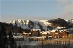 Village at Empire Pass Resort Park City Image