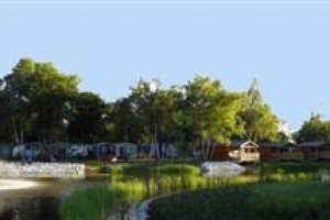 Village Du Lac Camping de Bordeaux Bruges (France) Image