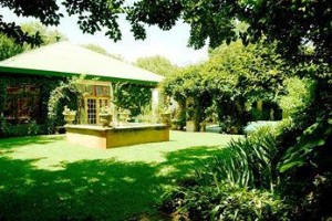 Village Green Guest House Johannesburg Image