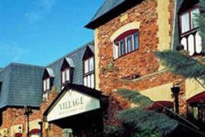 Village Hotel Cheadle (Cheshire) Image
