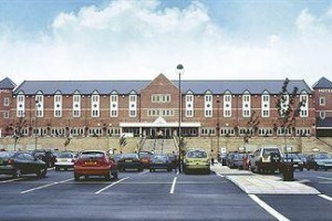 Village Hotel & Leisure Club Nottingham Image