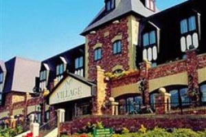 Village Hotel Wirral voted 5th best hotel in Wirral