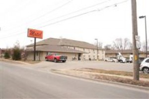 Village Inn Motel Des Moines Image
