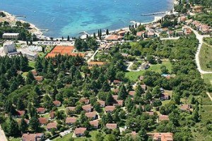 Hotel Laguna Park voted 7th best hotel in Porec