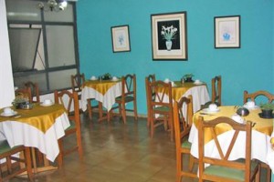Village Palace Hotel Image