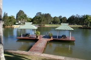 Village Resort Image