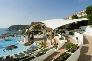 Village Scoglio Della Galea Hotel Ricadi Image