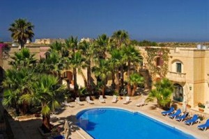 Village Ta' Sbejha voted 4th best hotel in Gharb