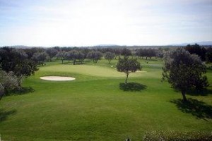 Villages Golf Panoramica Aparthotel San Jorge voted 2nd best hotel in San Jorge