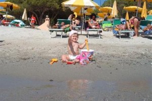 Villaggio Club Marina Seada Beach Image