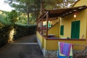 Villaggio Elisena Apartments Vieste Image