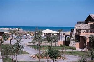 Villaggio Emmanuele voted  best hotel in Zapponeta