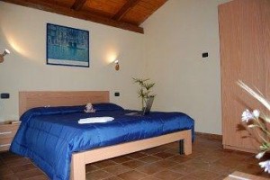 Villaggio Hotel Cala di Luna Image