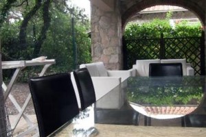 Villaggio I Sorbizzi Resort Image