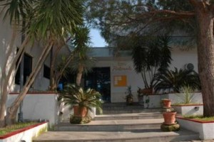 Villaggio Mare Hotel Capaccio Image
