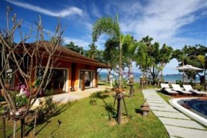 Villaguna Residence voted 5th best hotel in Ko Yao