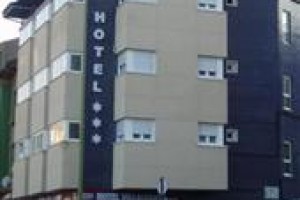 Hotel Villalegre voted 7th best hotel in Aviles