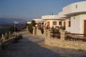 Alexandros Studios voted 4th best hotel in Tympaki