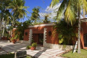 Villas Arqueologicas Chichen Itza voted 3rd best hotel in Chichen Itza