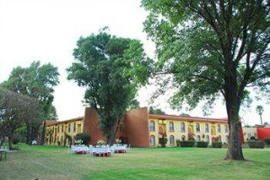 Villas Arqueologicas Hotel Cholula Image