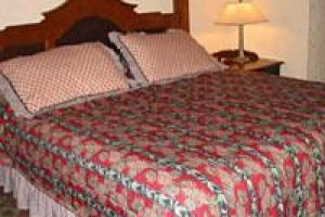 Villas at Disney's Wilderness Lodge Image