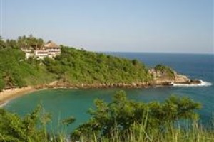 Villas Carrizalillo voted 5th best hotel in Puerto Escondido