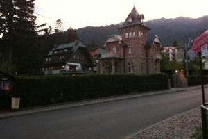 Villas Complex Lucia Sinaia Image