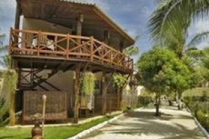 Serhs Villas da Pipa Hotel voted 6th best hotel in Tibau do Sul