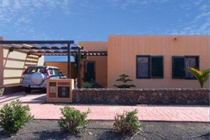 Villas Del Sol Fuerteventura voted 5th best hotel in Fuerteventura
