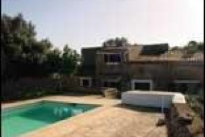 Villas East of Mallorca Hotel Santanyi Image