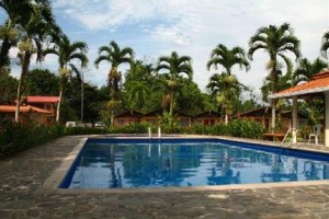 Villas Eco Arenal Image