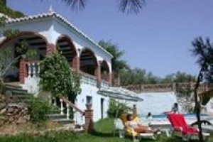 Villas Latitud Hotel Nerja Image