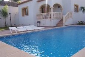 Villas Monte Javea Image